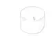 DORNBRACHT-Griff-ERSATZTEILE-092087047-D-45-x-29-mm-Chrom-092087047-00 gallery number 1